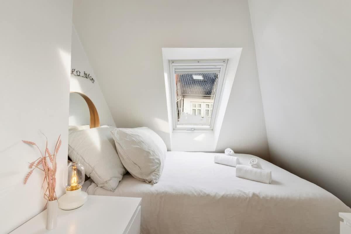 Dinbnb Apartments Bryggen Bergen Extérieur photo